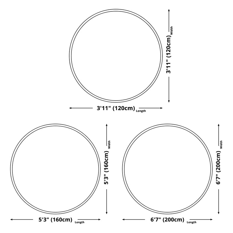 Gray Living Room Carpet Casual Solid Color Area Carpet Polyester Washable Indoor Rug