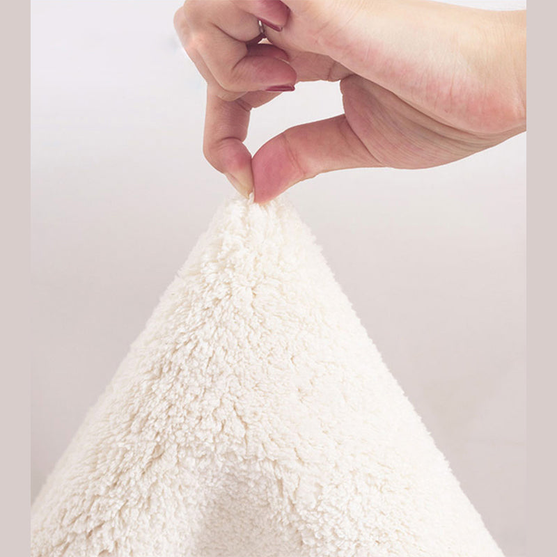 Minimalist Lines Pattern Area Rug Polyester Carpet Non-Slip Backing Indoor Carpet for Living Room