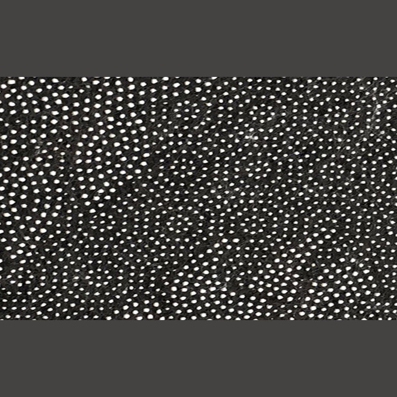 Simplicity Lines Pattern Area Rug Polyester Carpet Non-Slip Backing Indoor Carpet for Living Room