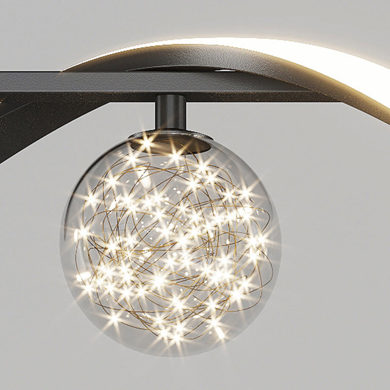 3 Light Kitchen Island Pendant Linear Island Lighting Contemporary Island Lighting