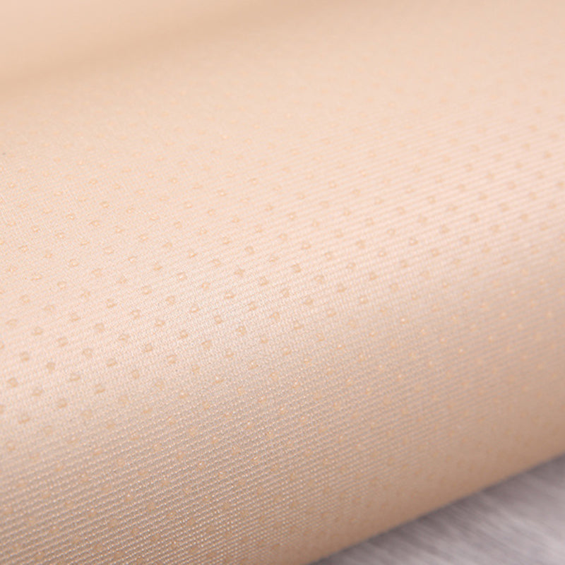 Tapis décontracté de couleur unie en polyester, tapis contemporain, lavable, pour la décoration de la maison