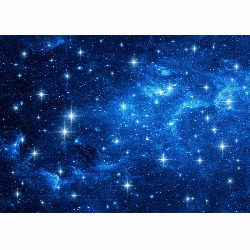 Multicolor Visual Print Rug Polyester Carpet Trendy Anti-Slip Backing Indoor Rug for Living Room