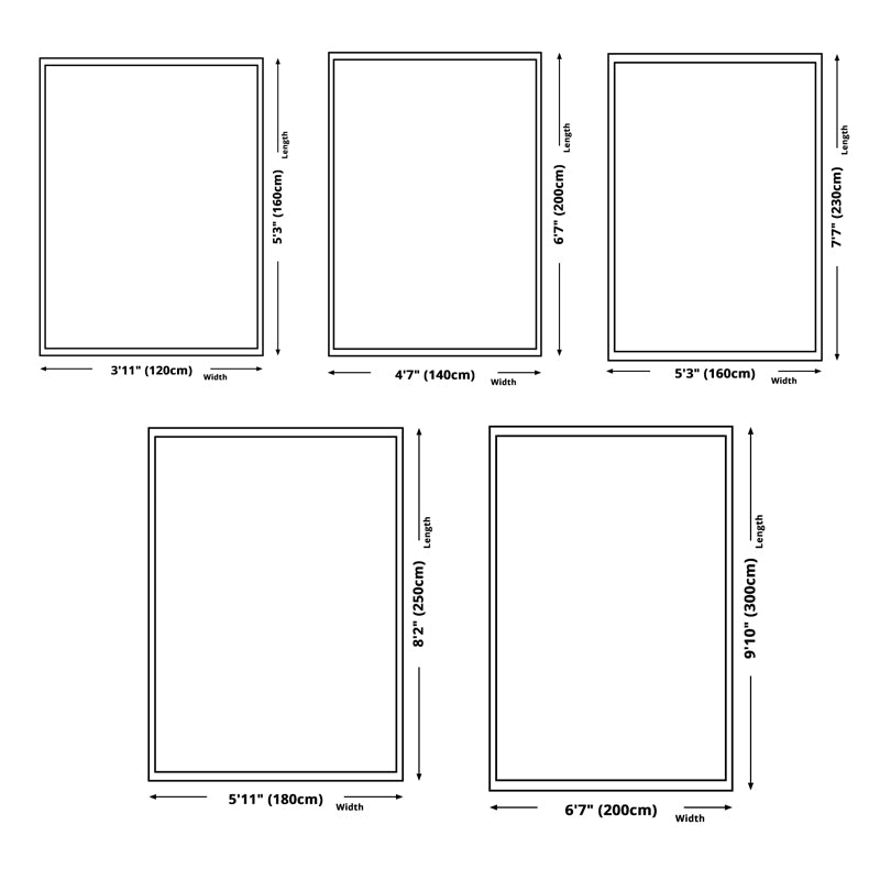 Solid Color Modern Carpet Polyester Blooming Traces Indoor Rug Stain Resistant Rug for Home Decor