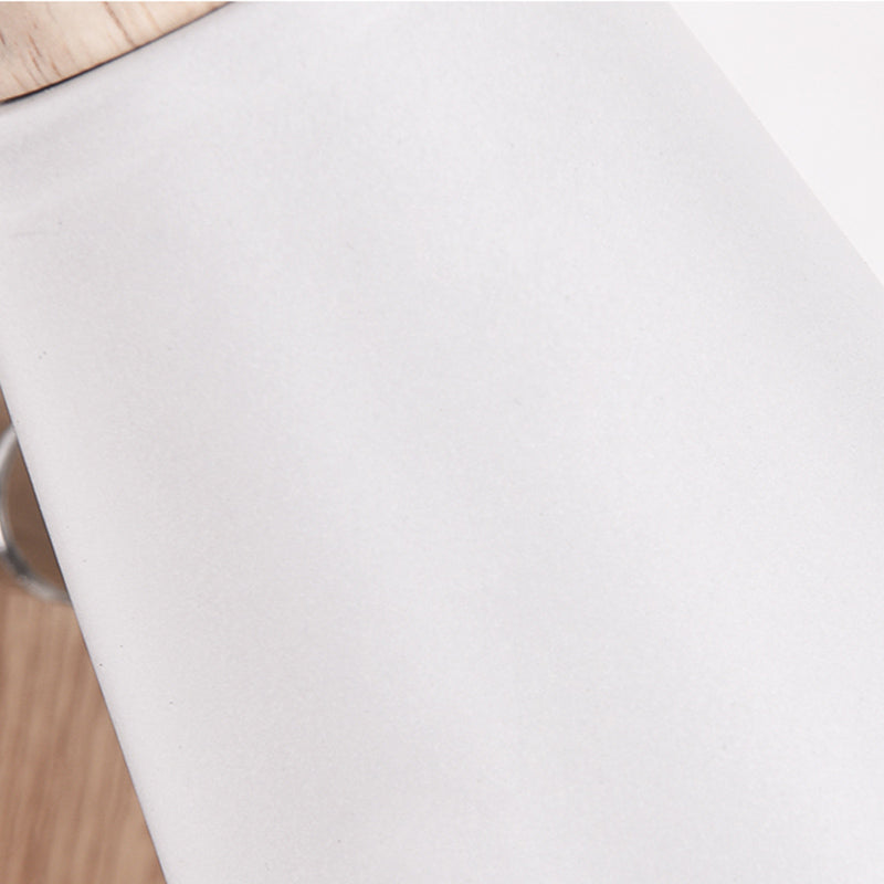 Geometric Shade Wall Lighting Modern Nordic Style Metal 1 Light Sconce Light in Green and White