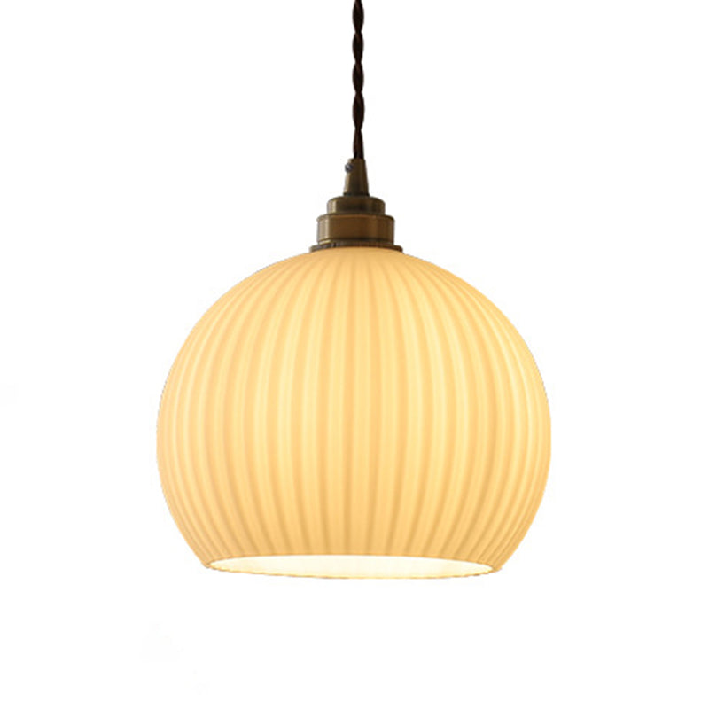 1-Licht-Glas-Hängsbeleuchtungsanlage Modernes Anhänger Lichtkit für Esszimmer