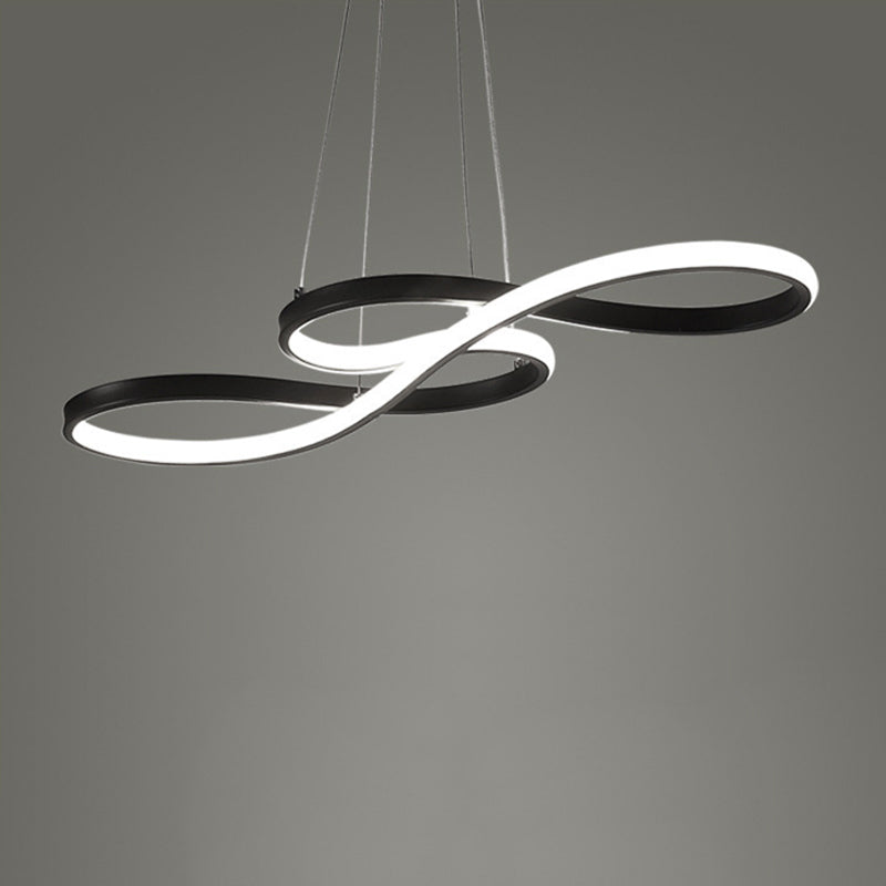 29.5 "brede moderne stijl hangende verlichtingsarmaturen voor eetkamer slaapkamer woonkamer