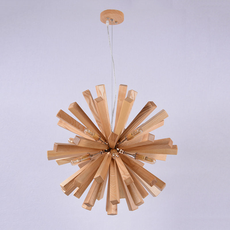 Plafond de chambre à coucher du pissenli