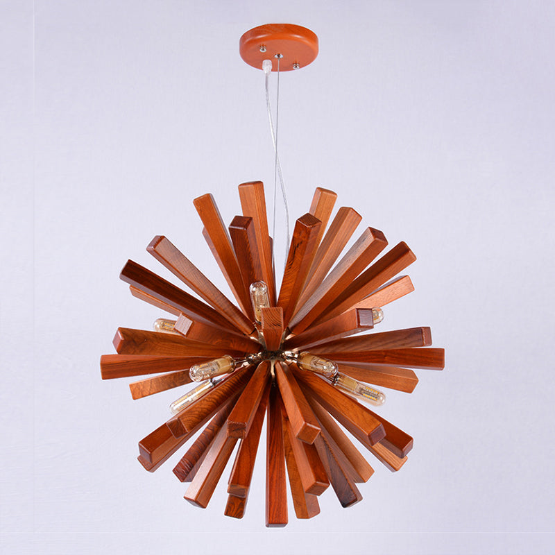 Plafond de chambre à coucher du pissenli