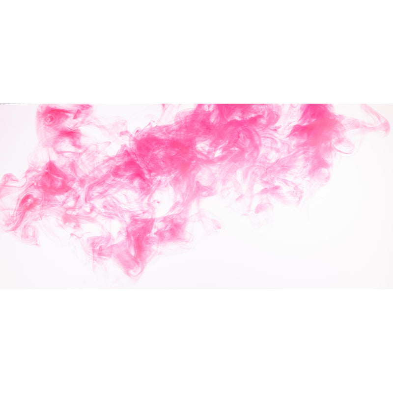 Modern Novelty Style Ink Blooming Mural Decal Abstract Wall Art Multiple Sizes Available