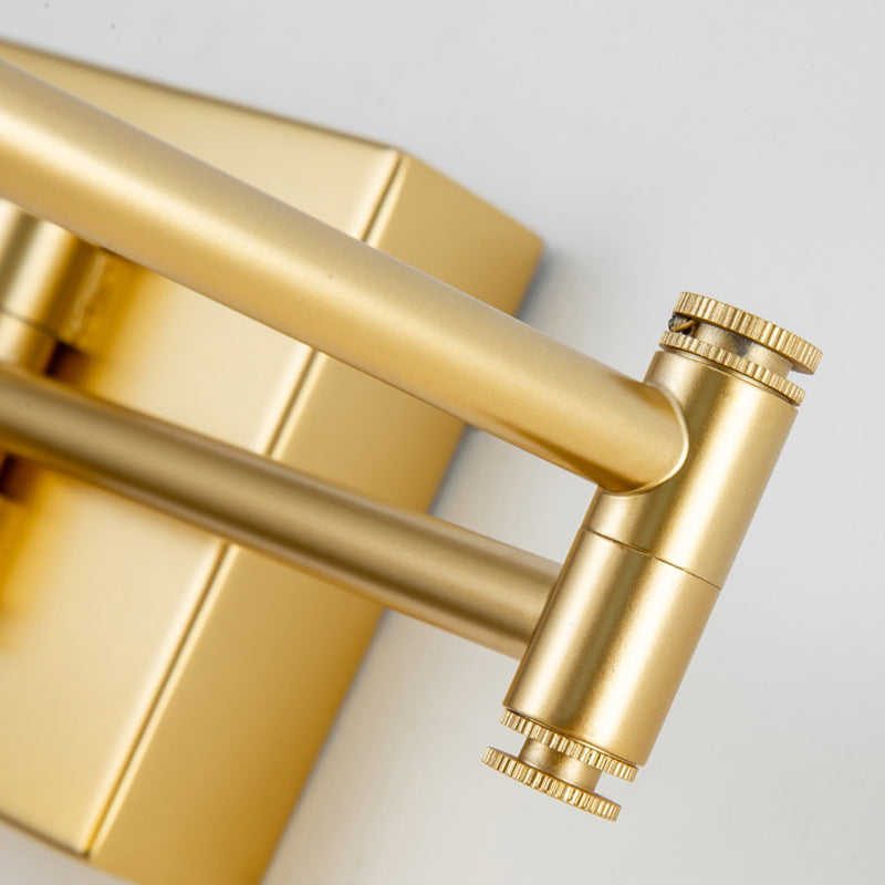 Contemporary Simplicity Linear Vanity Light Fixture Acrylic Wall Lighting Fixtures for Bathroom