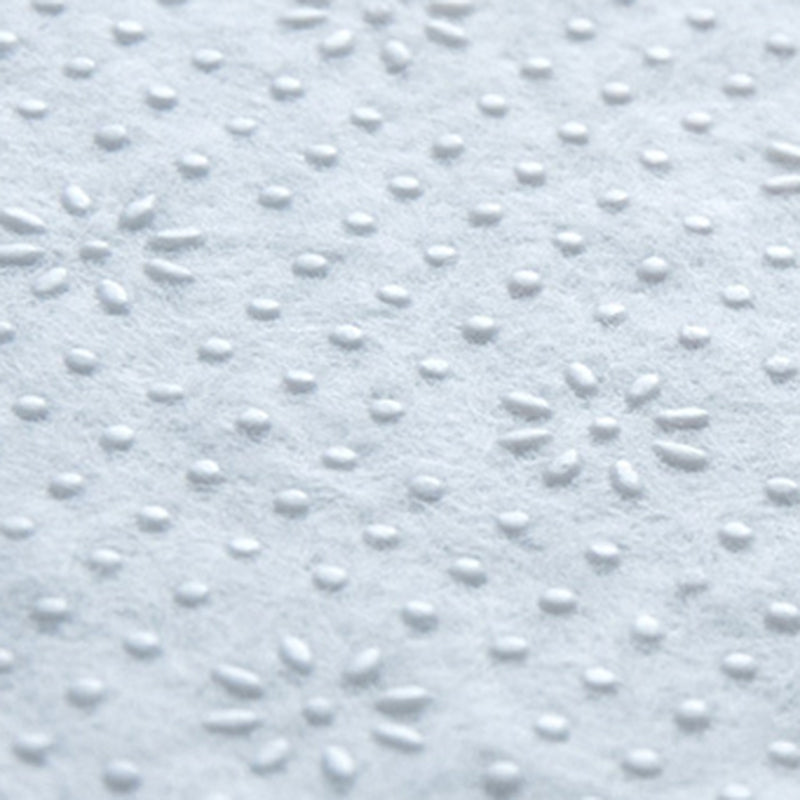 White Tone Casual Indoor Rug Polyester Random Print Rug Stian Resistant Indoor Rug for Living Room