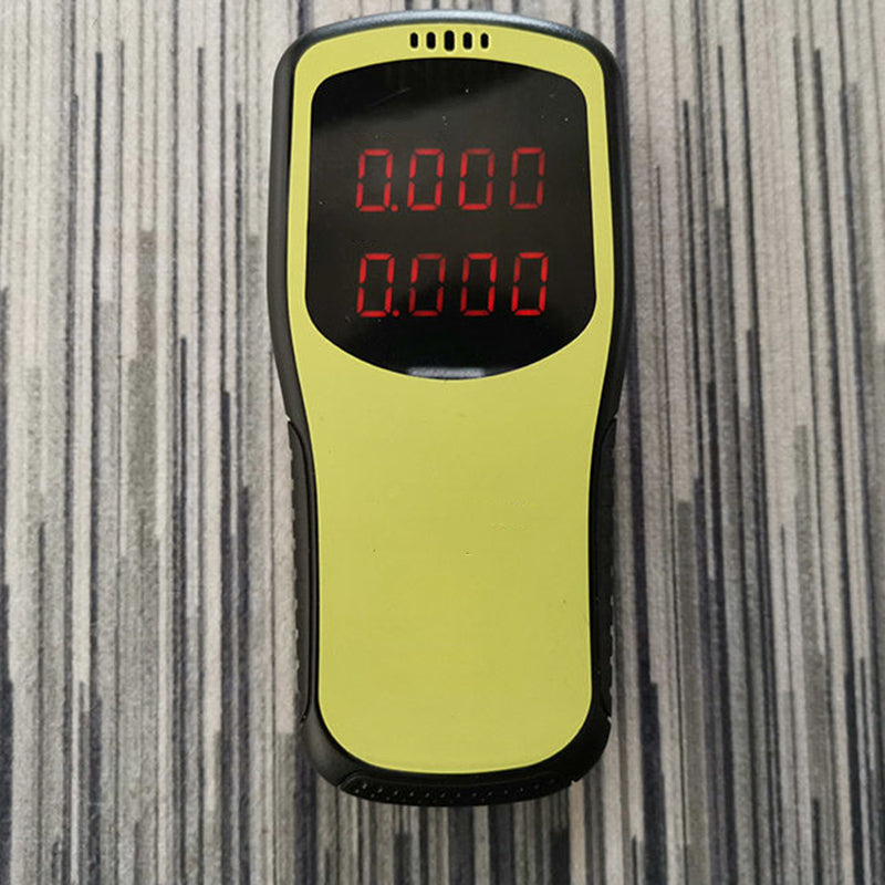 Creative Abstract Print Rug Apricot Tone Polyester Area Carpet Non-Slip Backing Rug for Living Room