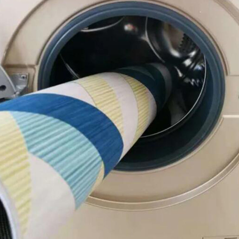 Viktorianischer Luxusbereich Teppich Blumendruck Rechteck Teppichfreundlicher Waschung Teppich für Wohnzimmer