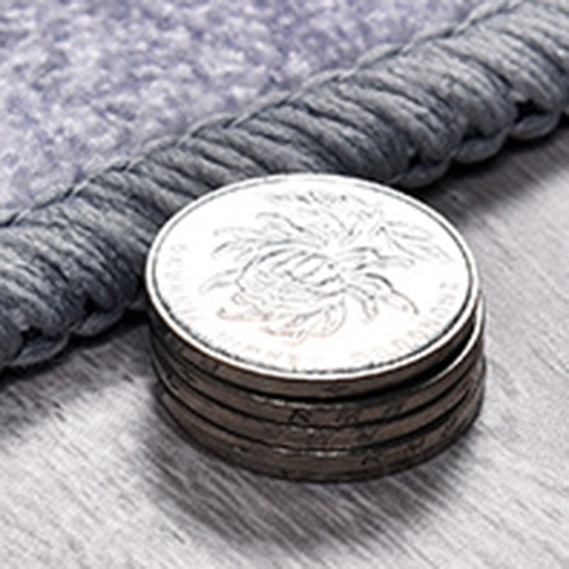 Antique Ethnic Indoor Rug Distressed Flower Print Carpet Non-Slip Backing Rug for Home Decoration