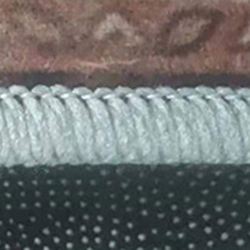 Classical Olden Area Rug Whitewash Polyester Indoor Carpet Polyester Washable Rug for Living Room