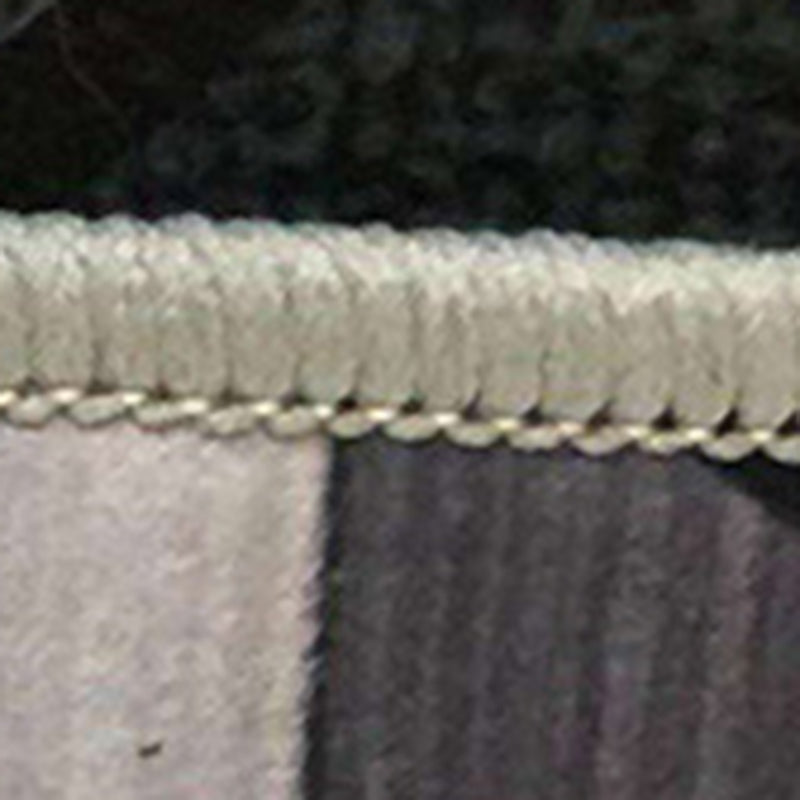 Luxurious Victoria Area Rug European Style Flower Print Rug Anti-Slip Backing Carpet for Home Decor