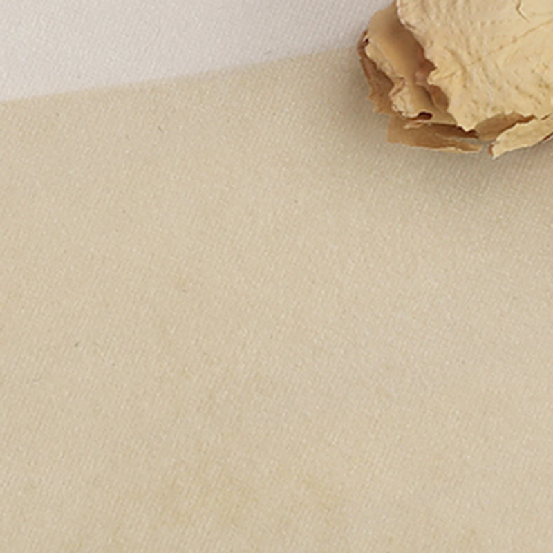 Creative Abstract Color Block Rug White Tone Polyester Area Carpet Washable Rug for Living Room