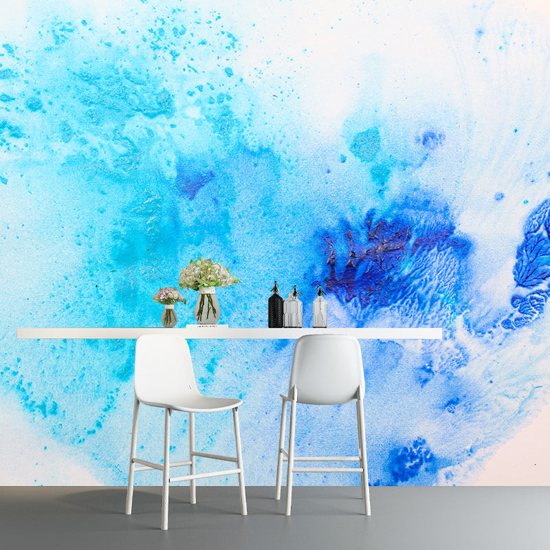 Extra Abstract Mural Decal Waterproofing Wall Art for Home Decor, Personalised
