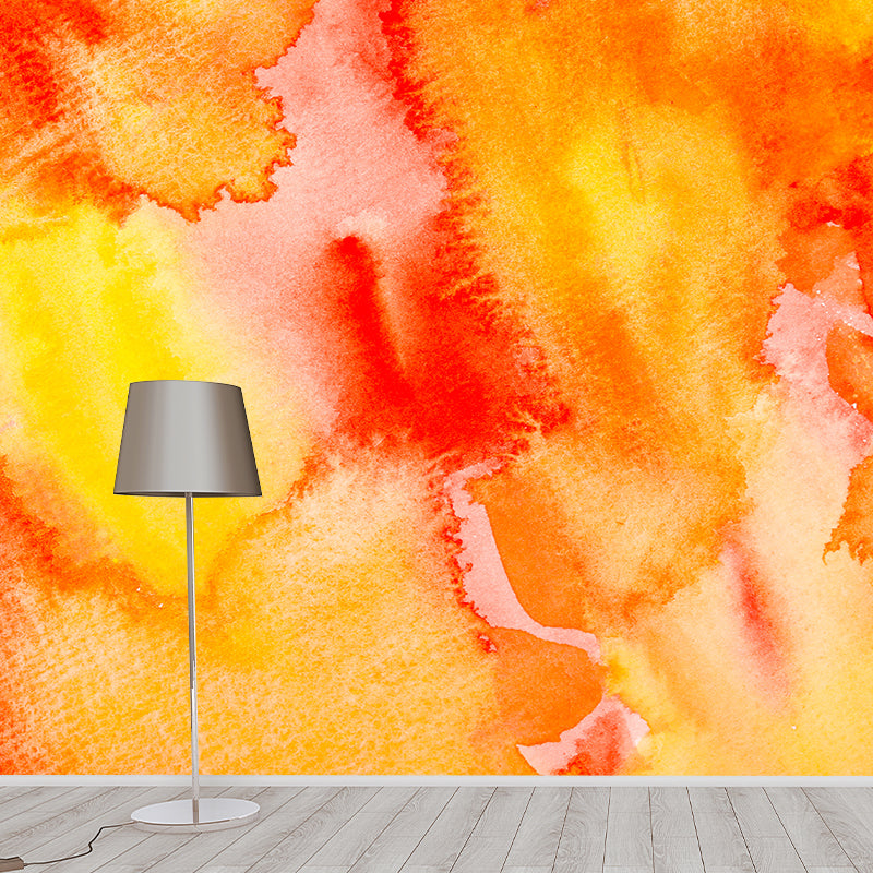 Extra Abstract Mural Decal Waterproofing Wall Art for Home Decor, Personalised