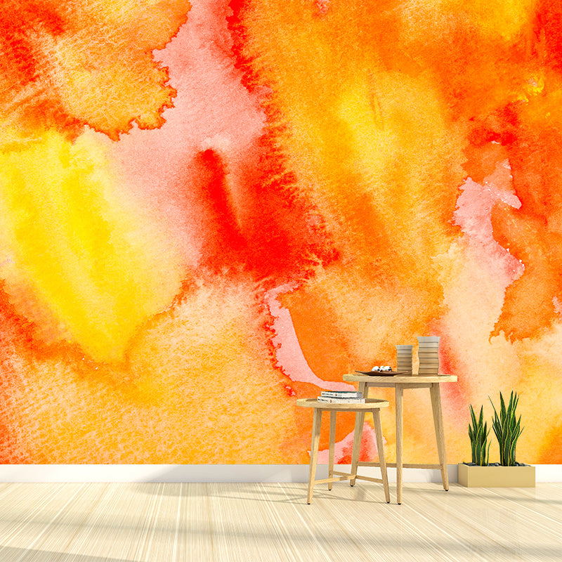 Extra Abstract Mural Decal Waterproofing Wall Art for Home Decor, Personalised