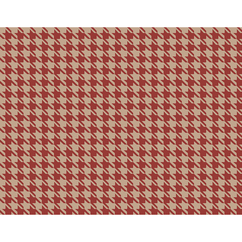 Modern Geometry Mural Wallpaper Stain-Proof Modernist Wall Decor for Home