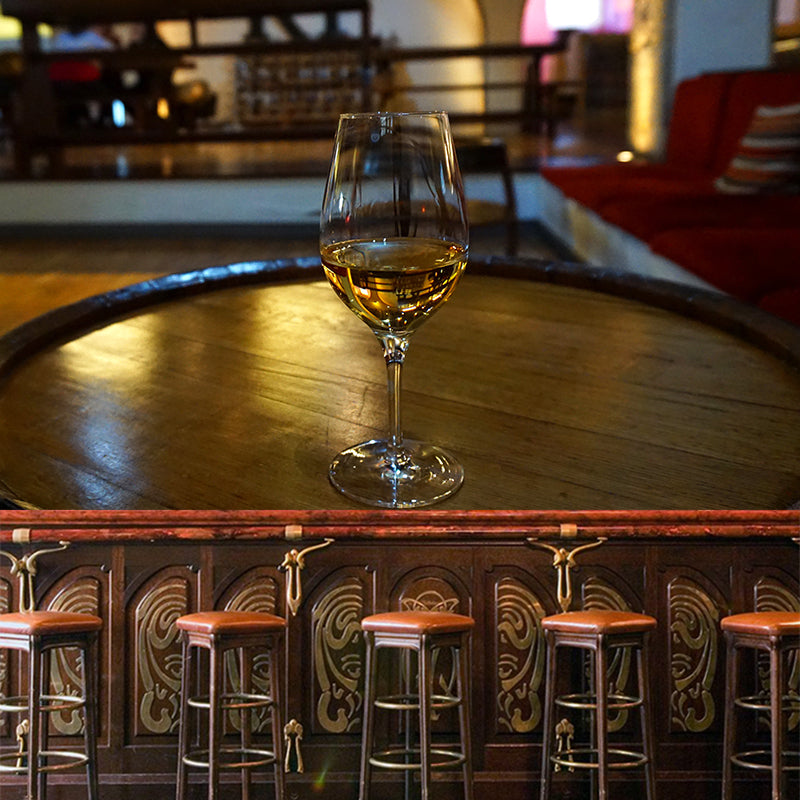 Full Size Wall Mural Moisture Resistant Wall Art for Wine Shop, Made to Measure