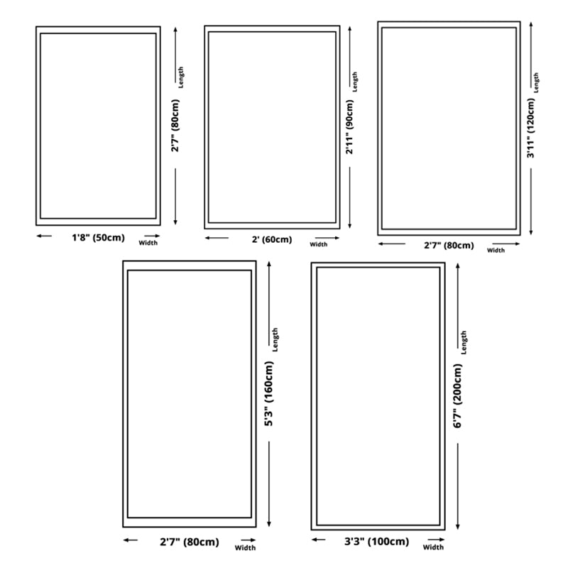 Lichtgekleurd Victoriaans tapijt midden van de eeuw bloemenontwerptapijt Niet-slip achterste tapijt voor woningdecoratie