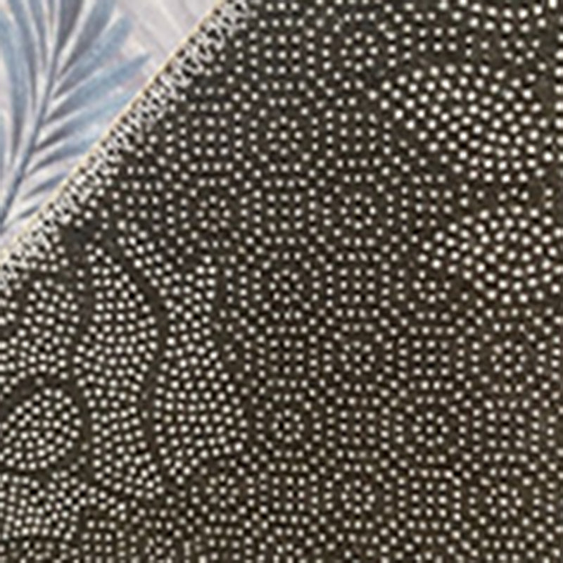 Lichtgekleurd Victoriaans tapijt midden van de eeuw bloemenontwerptapijt Niet-slip achterste tapijt voor woningdecoratie