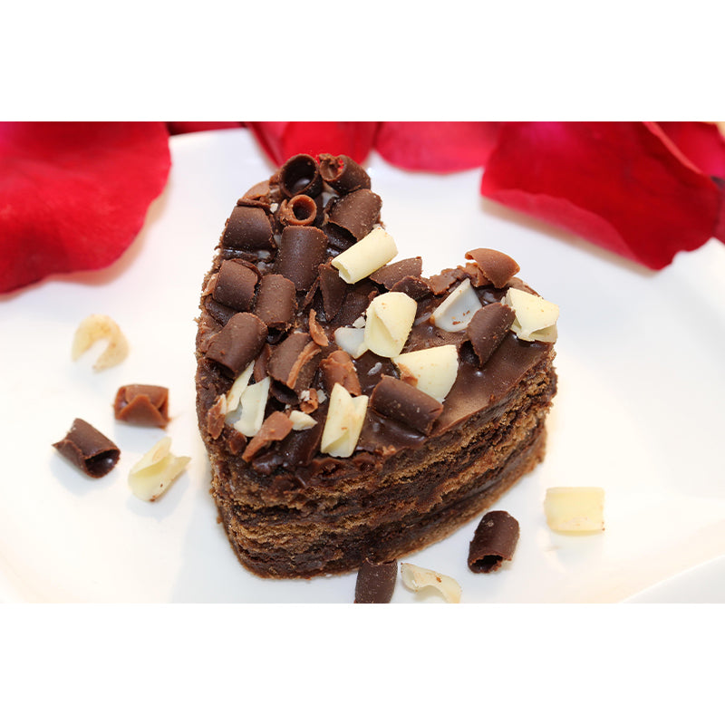 Photography Birthday Cake Mural Wallpaper Mildew Resistant Coffee Shop Wall Decor