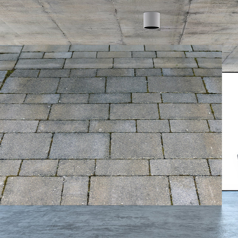 Customized Brick Wall Mural Decals Home Decoration Living Room Wall Decor