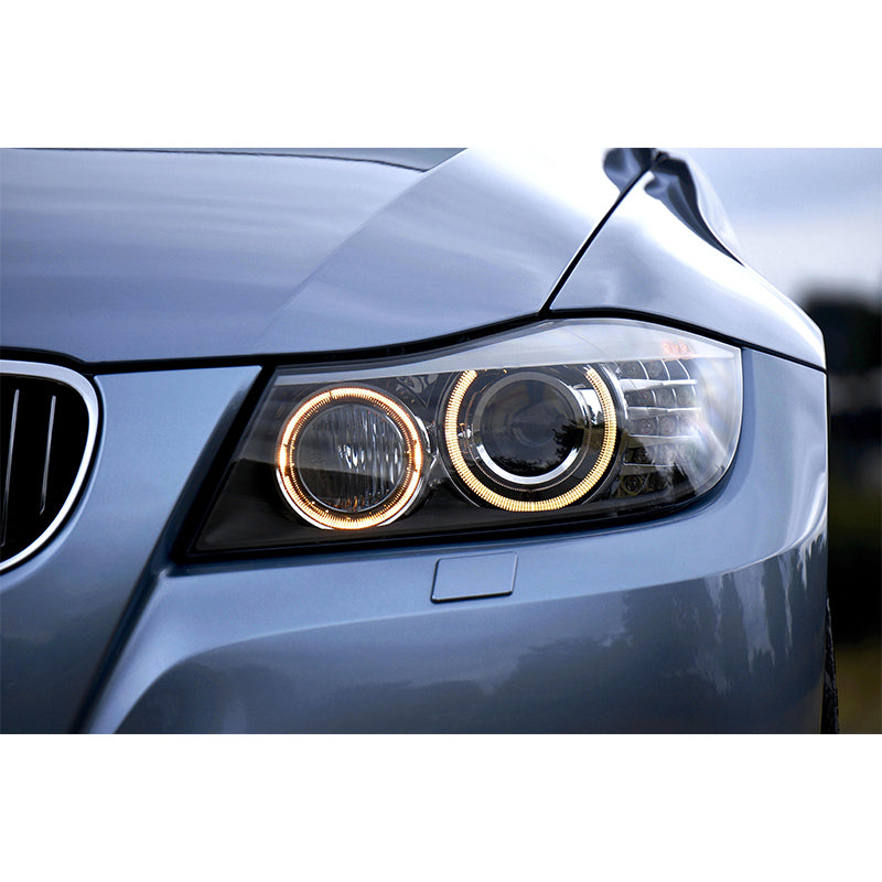 Industrial Car Wall Mural Moisture Resistant Wall Art for Living Room Bedroom