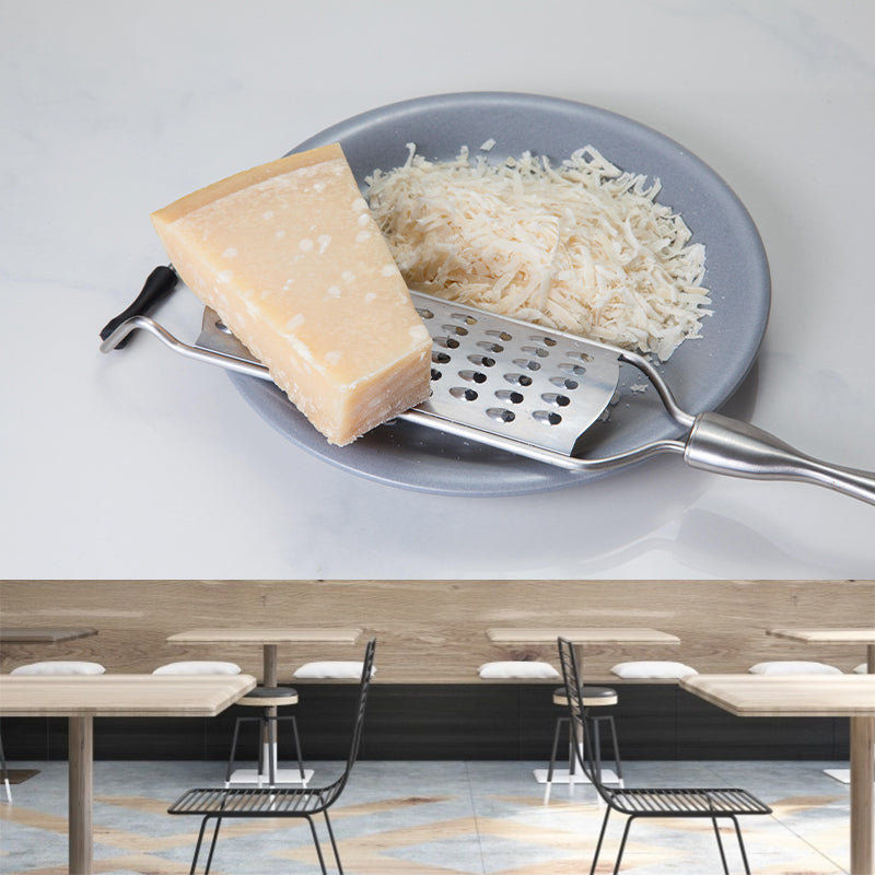 Modern Business Dessert Shop Murals Decor Cheese Dessert Mural Wallpaper