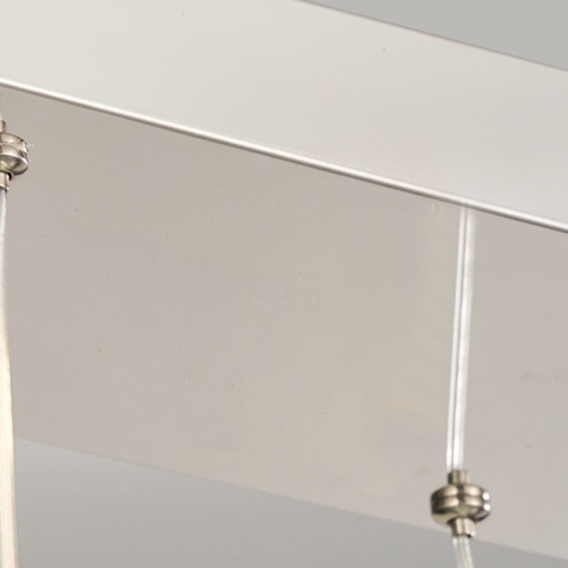 Contemporary Kitchen Pendant Lights Linear Pendant Lighting Chandelier Lighting Fixtures