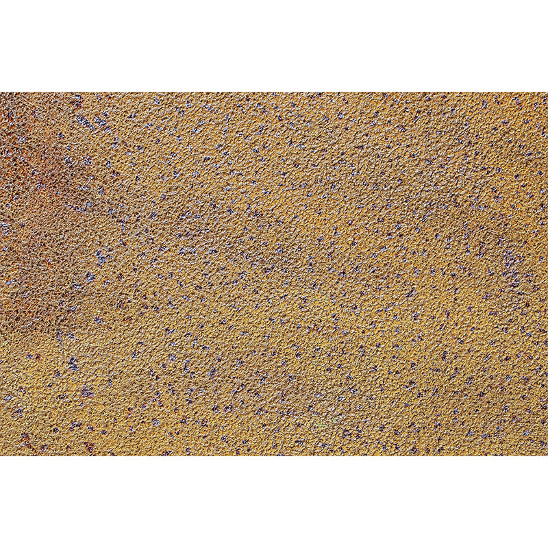 Rusty Mural Wallpaper Moisture Resistant Home Decor for Sitting Room, Made to Measure