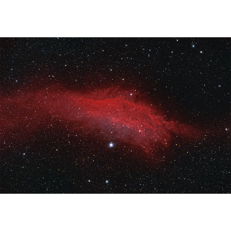 Great Universe Removable Mural Wallpaper for Dining Room Wall Decor, Custom