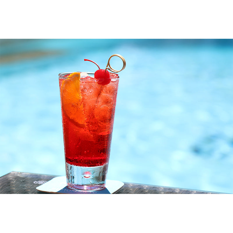 Minimalist Style Wine Mural Customised Wall Decor Moisture Resistant for Bar