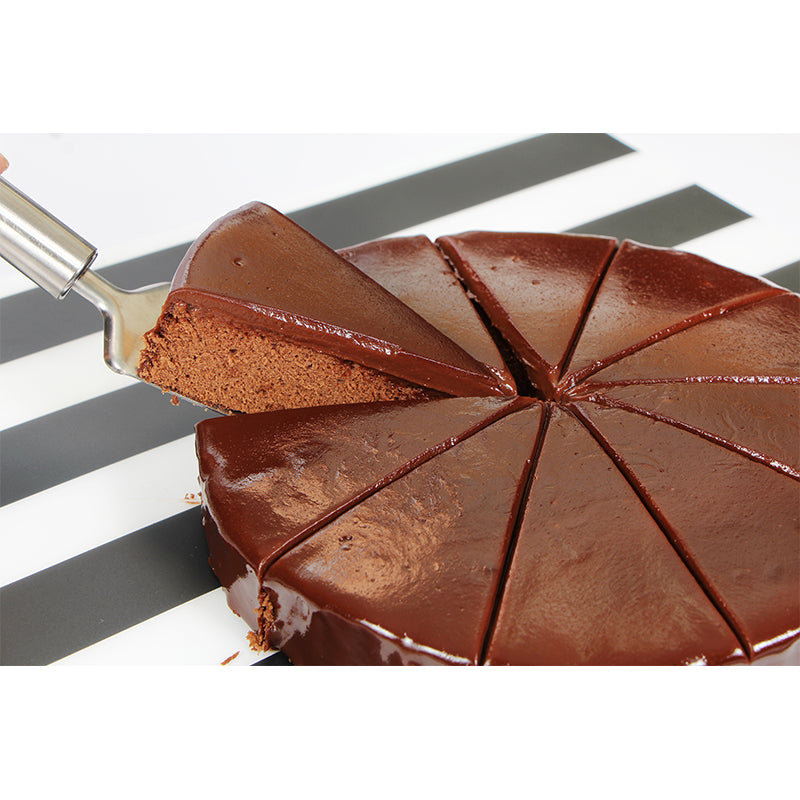 Light Color Cake Mural Wallpaper Custom-Printed Waterproof for Cake Shop