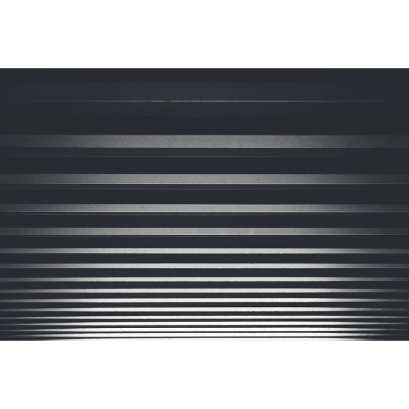 Geometric Formula Wallpaper Mural Moisture Resistant Bedroom Wall Covering