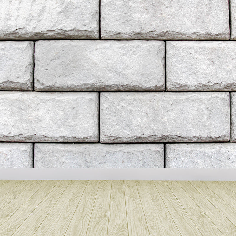 Geometric Wall Mural Decal Photography Contemporary Soft Color Wall Art Living Room Murals