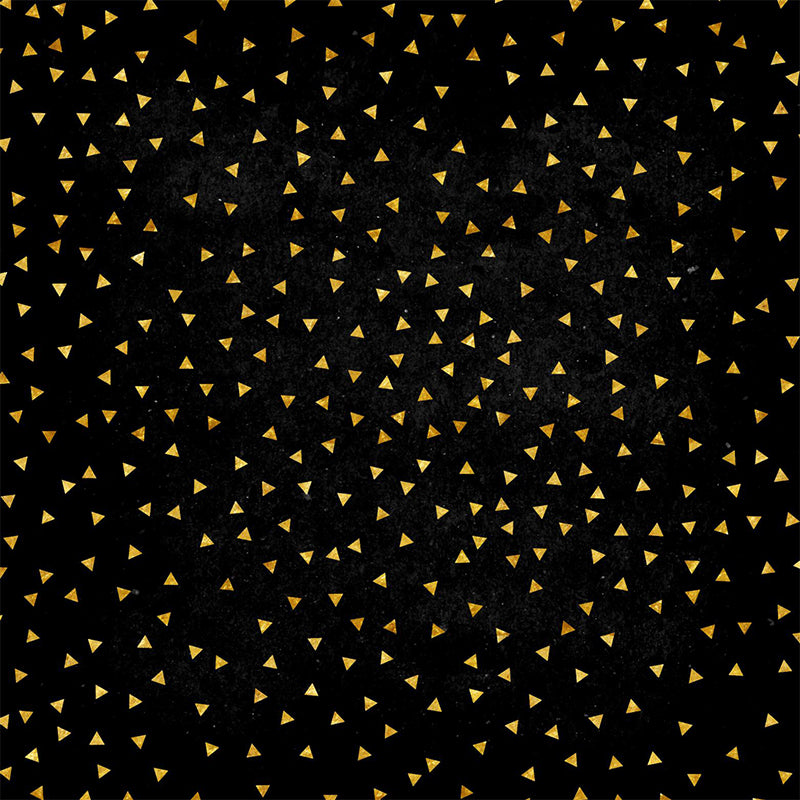 Geometric Wall Mural Decal Square Illustration Soft Color Wall Art Living Room Murals