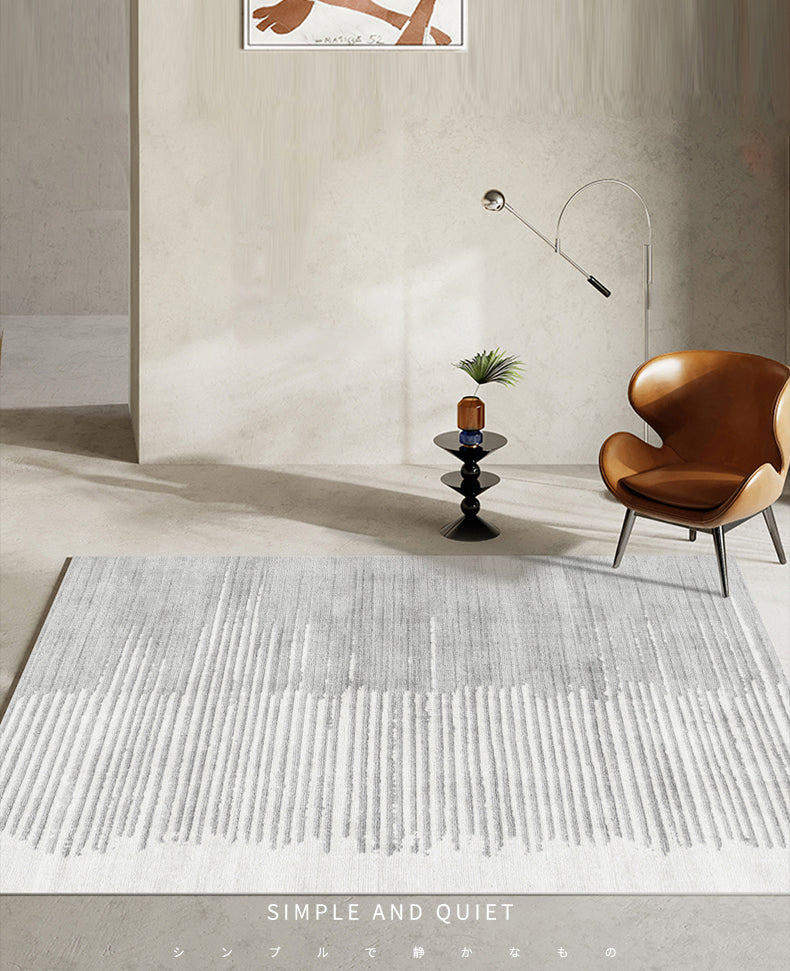 Tapis d'intérieur mixte de couleurs, en Polyester, à fleurs, avec support antidérapant, pour la décoration de la maison
