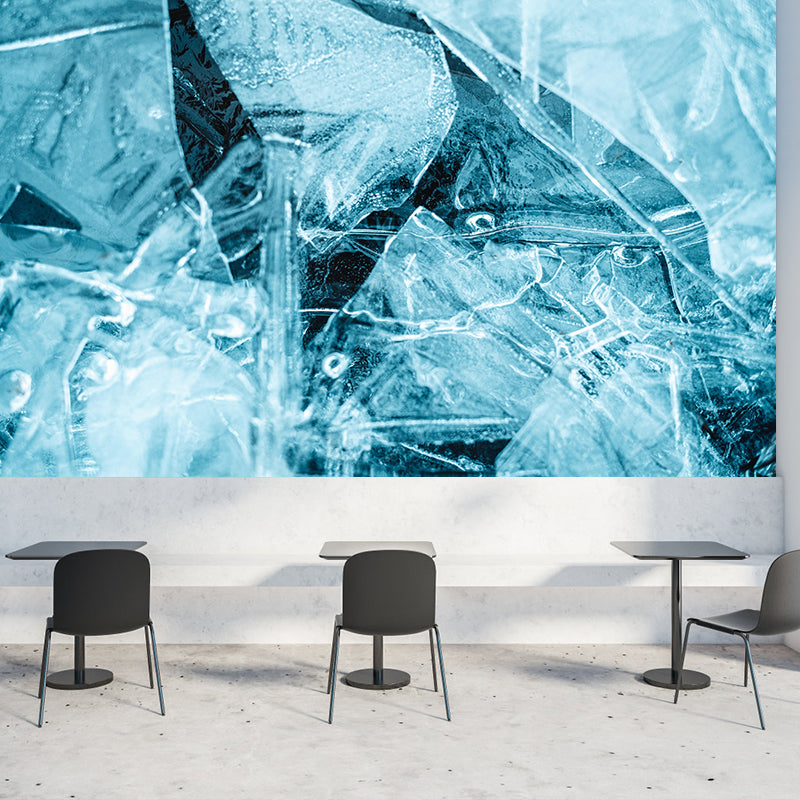 Eco-friendly Decorative Wall Mural Multiple Sizes Available Modern Abstract Pattern Wall Covering