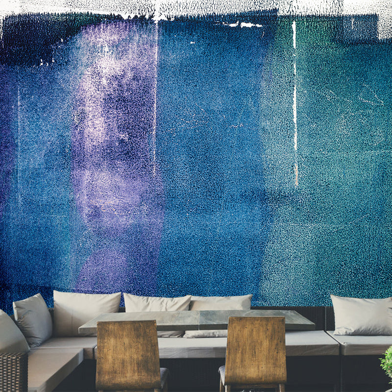 Eco-friendly Decorative Wall Mural Multiple Sizes Available Modern Abstract Pattern Wall Covering