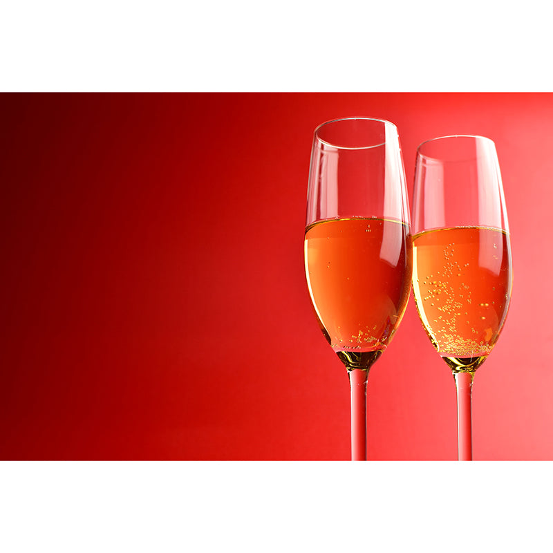 Modern Wine Pub Decorative Mural Wallpaper Moisture Resistant Art, Custom Size Available