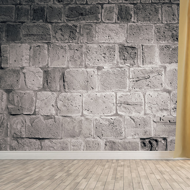 Brick Wall Murals Removable and Waterproof for Home Design Room Decoration