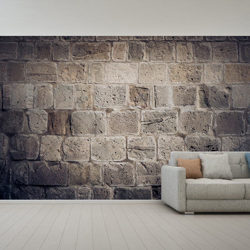 Brick Wall Murals Removable and Waterproof for Home Design Room Decoration