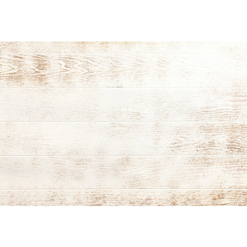 Soft Coor Wood Look Mural Industrial Wallpaper Whole Wall Decor for Dining Room