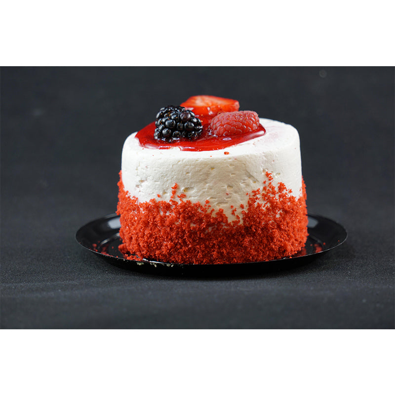 Photography Dessert Mural Wallpaper Soft Color Contemporary Restaurant Wall Murals