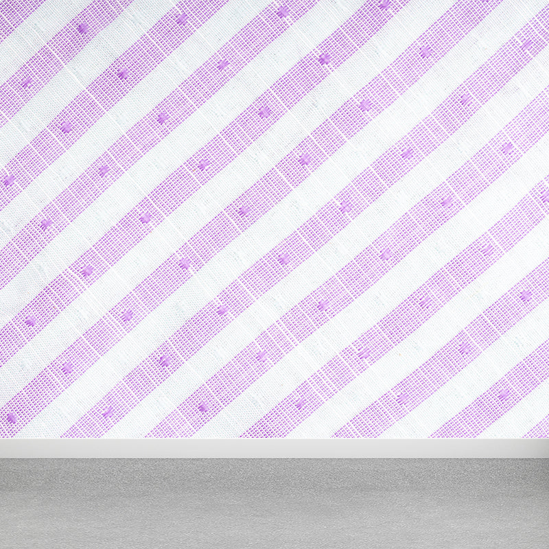 Contemporary Geometric Mural Wallpaper Water Resistant, Made to Measure