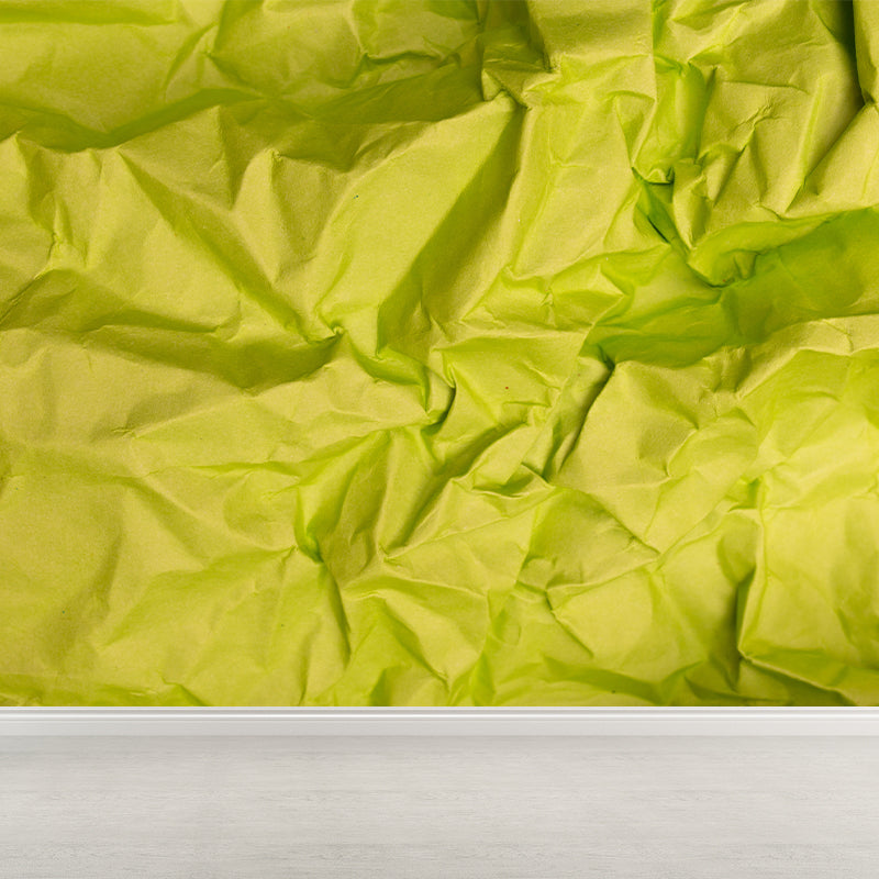 Moisture Resistant Abstract Mural Wallpaper Modern Wall Covering for Home